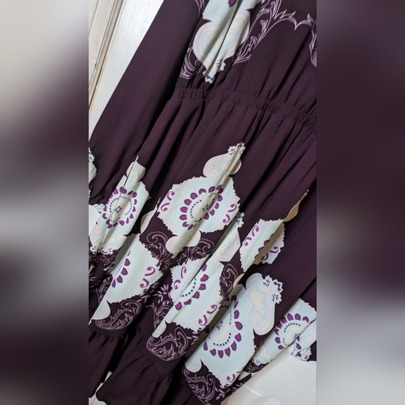 NWT Girl w/ Curves Collection from Lane Bryant. size 24 - Picture 4 of 8